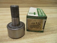 CRS-24 KOY Needle Bearings image