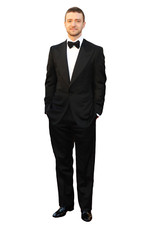 JUSTIN TIMBERLAKE NSYNC N SYNC LIFESIZE CARDBOARD STANDUP STANDEE CUTOUT FIGURE