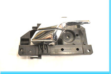 2009-2011 jaguar xf xfr front rear right passenger side interior door handle oem