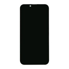 OLED Frame Assembly for Apple iPhone 14 Hard Evolve Replacement Phone Screen