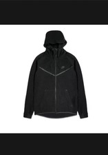 nike sherpa windrunner