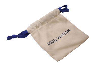 Louis Vuitton Pizza Keychain Charm M02189 | eBay