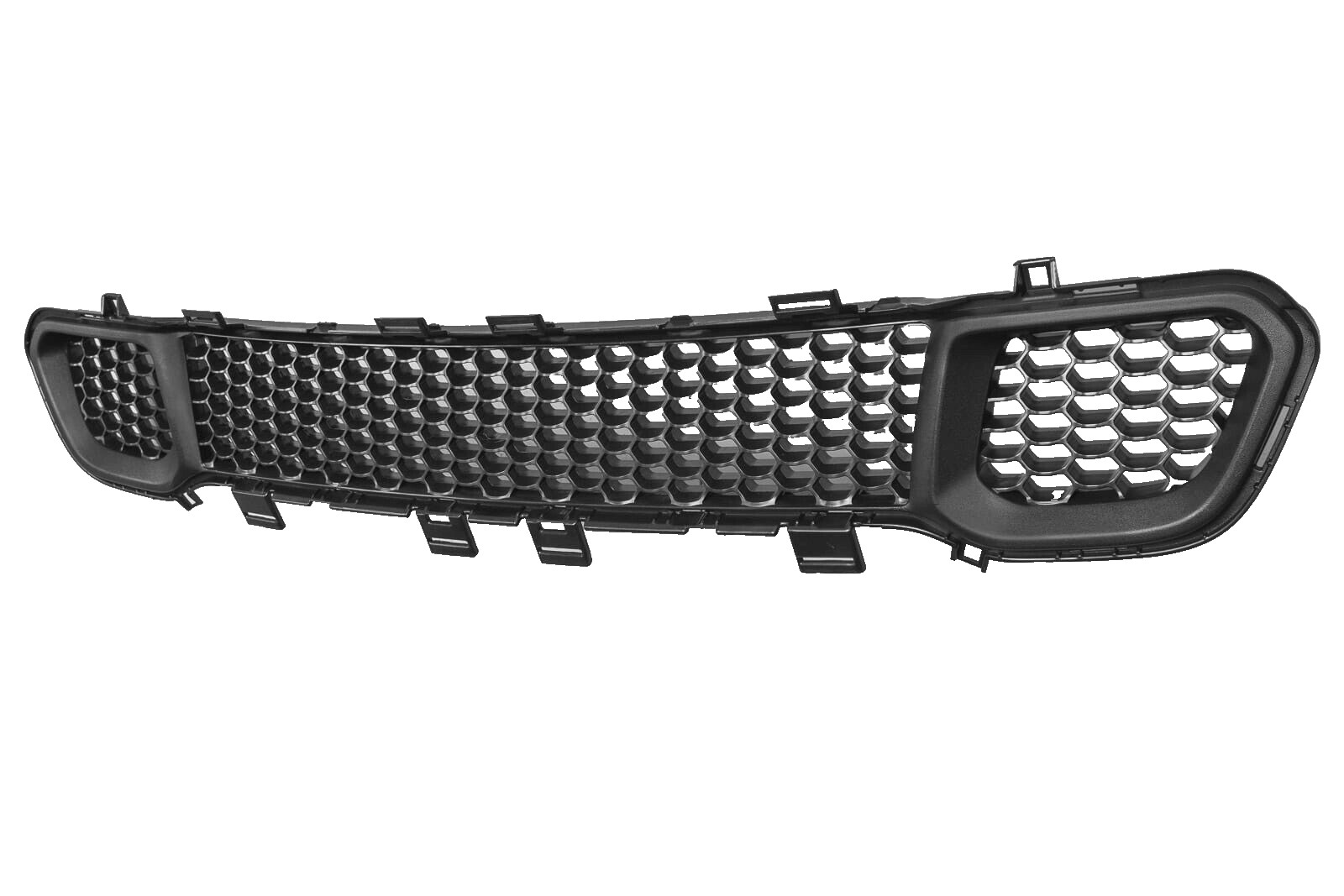 Grille de ventilation pare-chocs avant pour réparer un crash de JEEP CHEROKEE KL 68203216AA