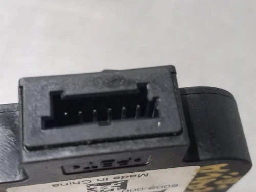 13500980 Sensor Angulo De Giro para OPEL MERIVA B Cosmo 2010 897653 - Imagen 3 de 10