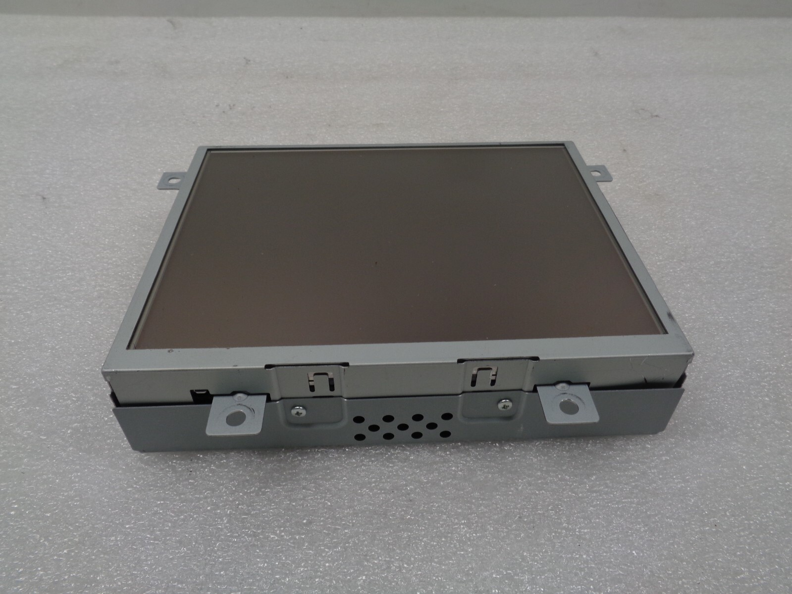 14-17 Maserati Ghibli Dashboard Information Display Media Monitor OEM AK240272