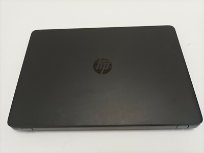 HP ProBook 455 G1 AMD A6-4400M 2,70GHz 4GB RAM 128GB SSD 15,6'' Win10 HDMI USB3.0