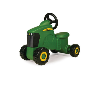 john deere foot to floor tractor