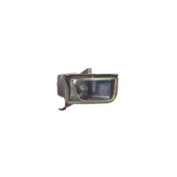 Alkar Nebelscheinwerfer Nebellicht Links H3 FüR Fiat Punto Van 176L 176 176_