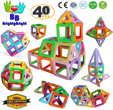 Educational Learning for Kids Age 3 4 5 6 7 8 Years Old Boys Girls Creative Toys
