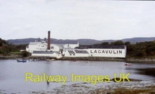 Lagavulin Distillery  c2002