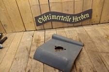 Simca 1300 / 1500  / 1301 / 1501 neues Domblech links von HS Nr. 632061