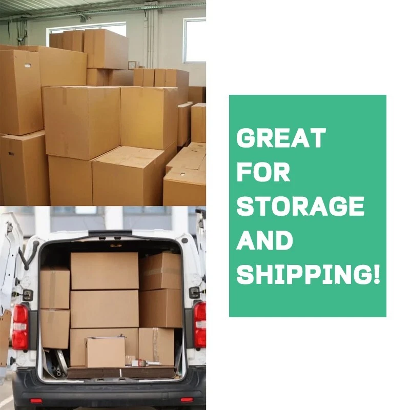 14x12x4 cardboard boxes, mailing packaging, transport boxes, corrugated cartons - Image 2 of 4