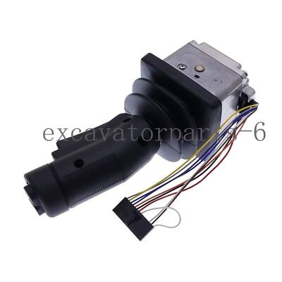 Joystick Controller 00000711 Fits For Dingli JCPT1412HD JCPT1614HD JCPT1612HDB