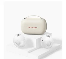 momcozy m5 hands free breast pump