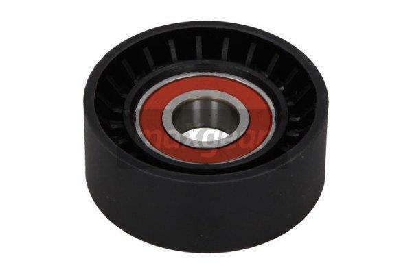 Maxgear 54-0602 Spannhebel, V-Rippenriemen FüR Alfa Romeo, Chevrolet, Fiat-image