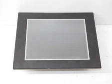 EZ Automation EZ-T15C-EH 15" Touch Screen HMI Display Operator Control Panel