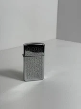 Lighter Zippo metal accessories for men