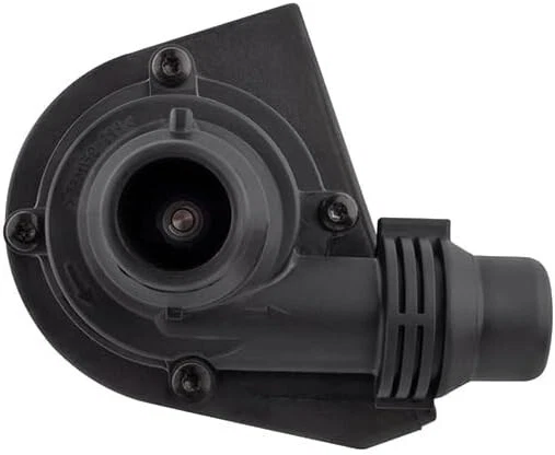 Nueva bomba de agua auxiliar del motor apta para Audi A4 A6 Quattro VW Passat 078121601B Foto 4 de 4