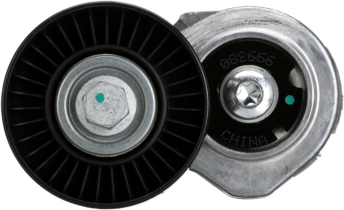 YA−MAN GR-14P For 2007-2014 Ford Mustang Accessory Drive Belt Tensioner Assembly