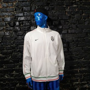 juventus training jacket
