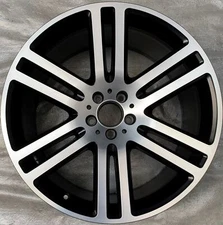 1 Genuine Mercedes-Benz Alloy Wheel 11Jx21 ET49 A1674012800 GLE SUV V167 M1115