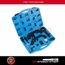 For BMW 540i 545i 550i 645i 650i 735i Engine Timing Tool Set Engine N62/ N73