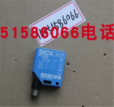 1Pc SICK WE12L-2P43 New Without Original Packaging