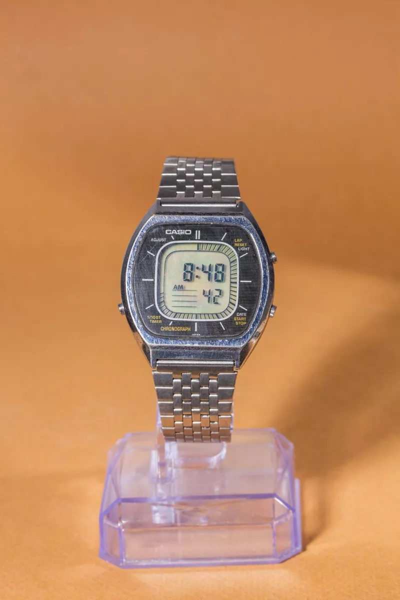 Casio jdm hotsell