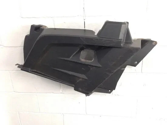 Guardabarros interior izquierdo derecho John Deere Gator RSX 850i 1906A 2013 x Foto 4 de 4