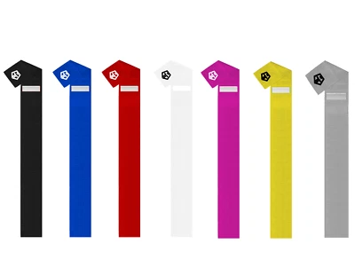 Gridiron Grip Football Towel - Pro Cut Skinny Quick-Dry Microfiber Tech