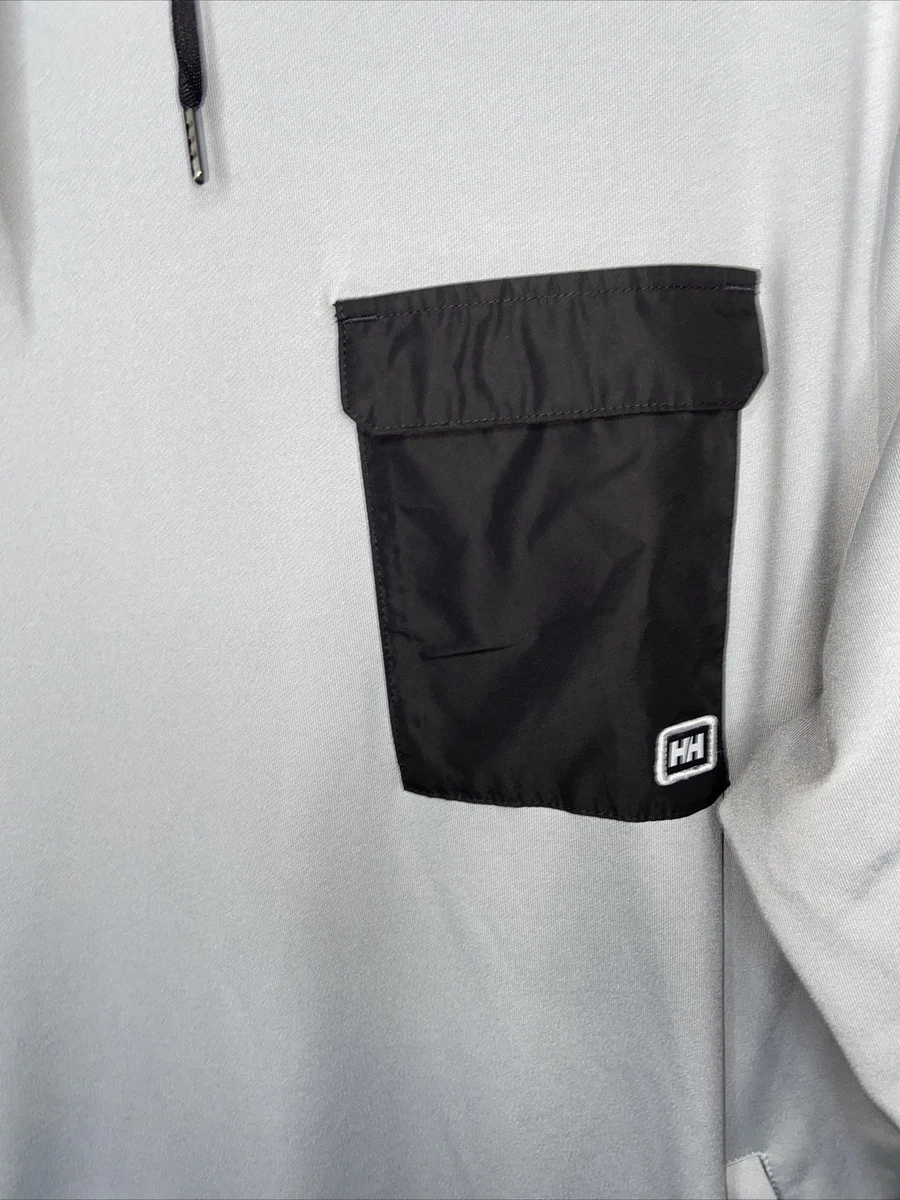 Helly hansen hyggen light hoodie hot sale