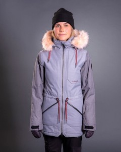 armada lynx insulated jacket