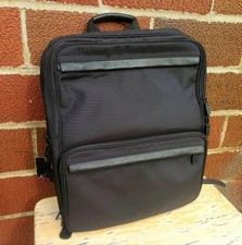 hartmann metropolitan slim backpack