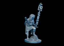 Toy lead soldier,Roman Signifer of the 19th Legion,gift,decor,handmade