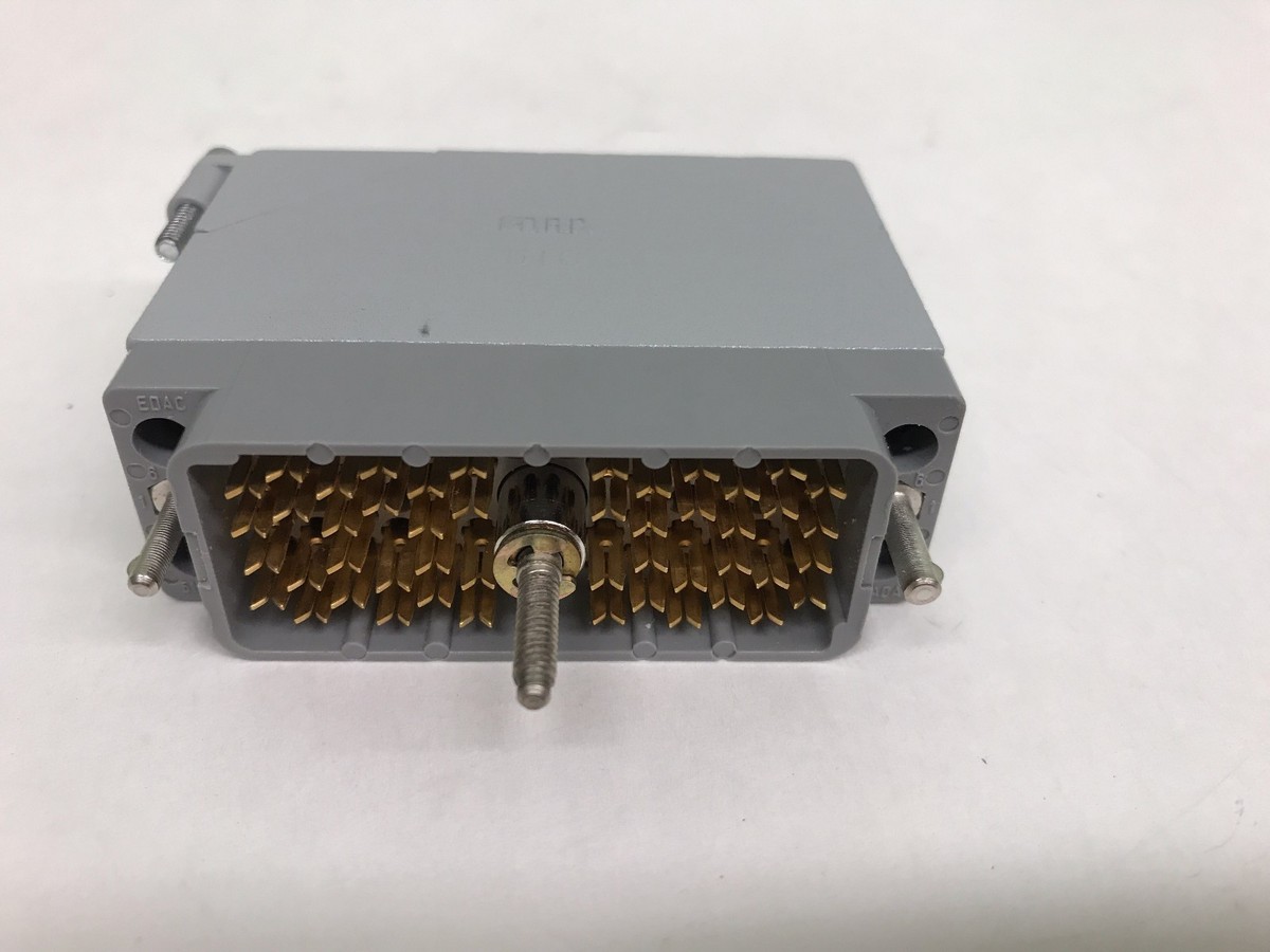 配信機器・PA機器・レコーディング機器 Neve Vintage 17-pin ELCO connector Elco / Edac 56 Pin Connector W/Hood Assy | eBay