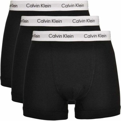 boxer calvin klein homme
