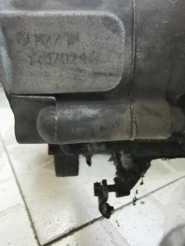 MOTORE PIAGGIO LIBERTY 150 2000 2001 2002 2003 - Picture 7 of 7