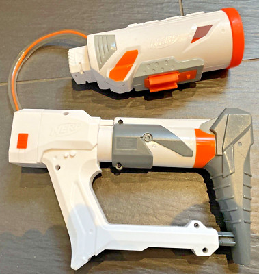 Nerf Gun Raketenwerfer Modulus Tri-Strike Erweiterung ##vm
