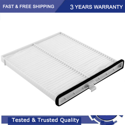 (1) Cabin Air Filter For 2014-18 Mazda3 & 2014-19 Mazda6 & 2013-19 CX-5 New