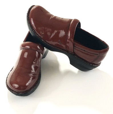 boc clogs for nursing