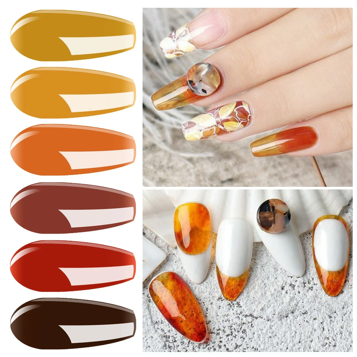 Details more than 164 crystal gel nails video songngunhatanh.edu.vn