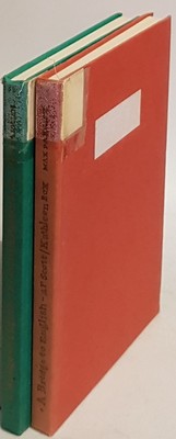 A bridge to english: an illustrated course for foreign students (2 vols./ 2 Bänd
