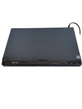Sony DVP-SR200P Component Digital Video CD/DVD Player without Remote