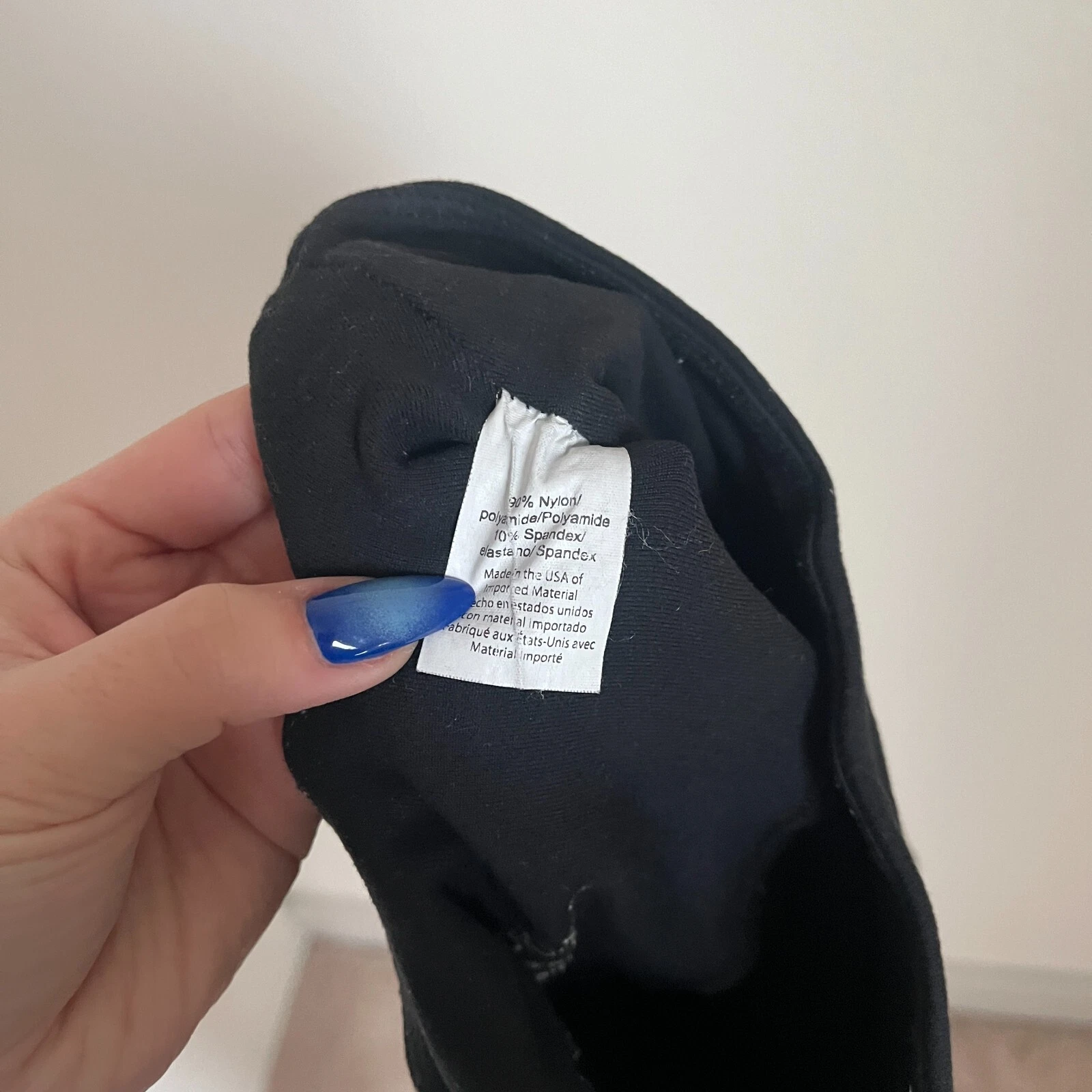 beyond-yoga high waist essential leggings