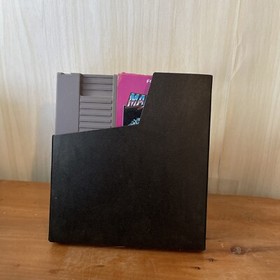 MagMax (Nintendo Entertainment System, NES 1988) Tested and Working! Very Nice!