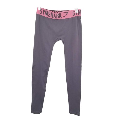 Gymshark fit leggings womens size XS 26 