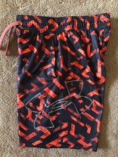 Under Armour Boys Shorts Renegade 2.0 1342064...