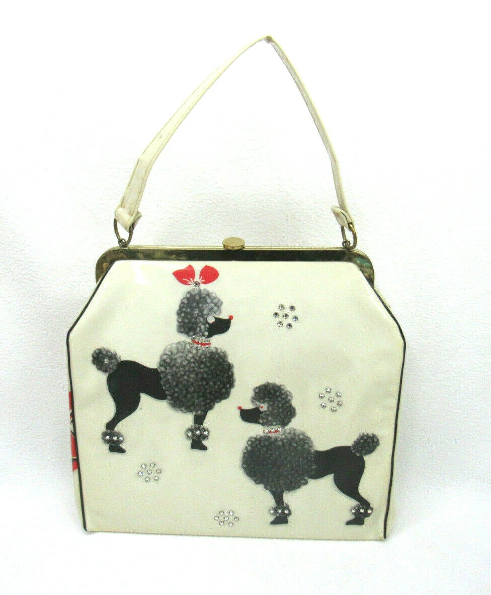 1950's style purses new arrivals