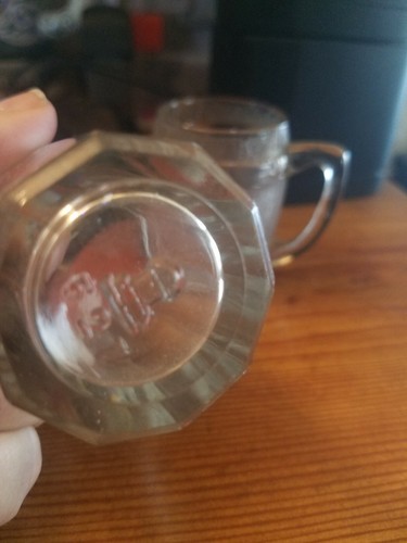 Vintage Collectible Shot Glasses - Picture 6 of 6