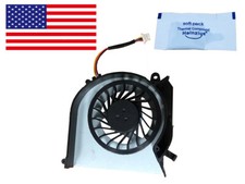 New HP dv6-7229wm dv6-7363cl dv6-7300st dv6-7323cl dv6-7245us dv6-7246us CPU fan